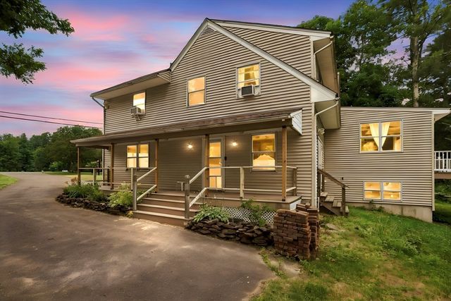 73 Glendale Rd, Hampden, MA 01036