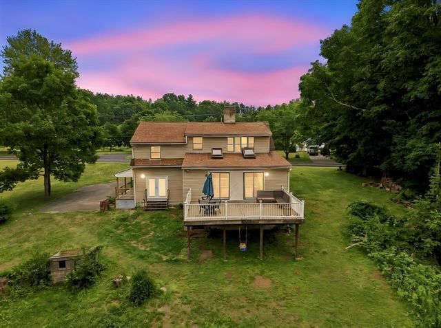 73 Glendale Rd, Hampden, MA 01036