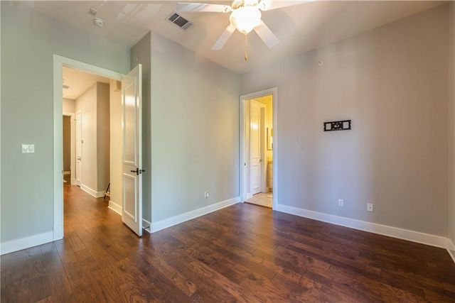 1529 Barton Springs RD 12, Austin, TX 78704