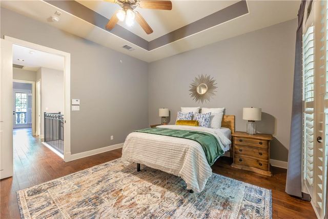 1529 Barton Springs RD 12, Austin, TX 78704