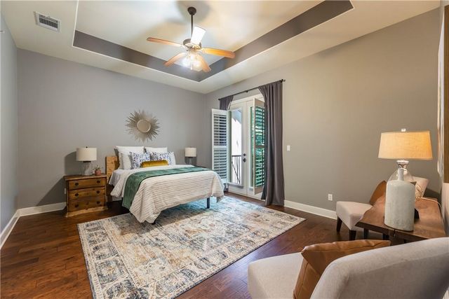 1529 Barton Springs RD 12, Austin, TX 78704