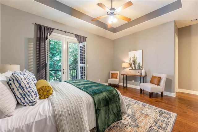1529 Barton Springs RD 12, Austin, TX 78704