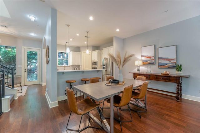 1529 Barton Springs RD 12, Austin, TX 78704