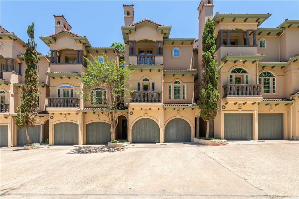 1529 Barton Springs RD 12, Austin, TX 78704
