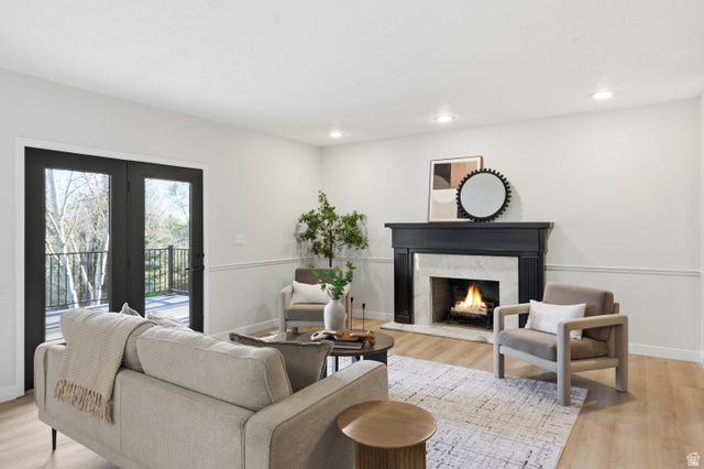 1242 E SNOWCREEK DR, Layton, UT 84040