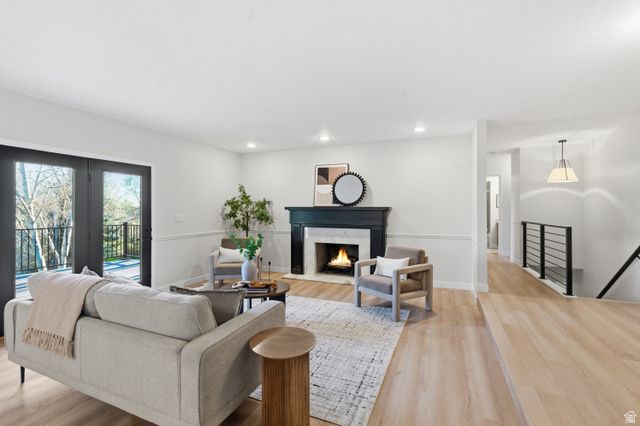 1242 E SNOWCREEK DR, Layton, UT 84040