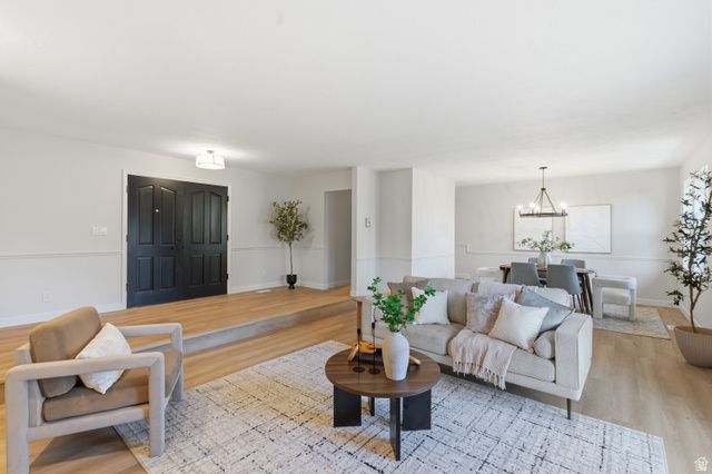 1242 E SNOWCREEK DR, Layton, UT 84040