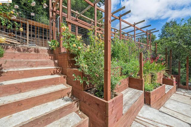 6383 Valley View Rd, Oakland, CA 94611