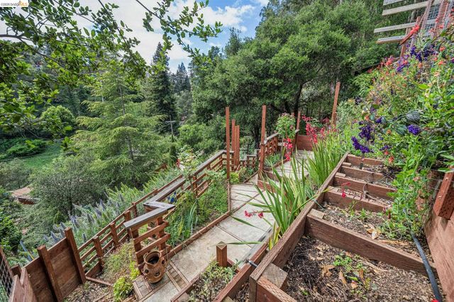 6383 Valley View Rd, Oakland, CA 94611