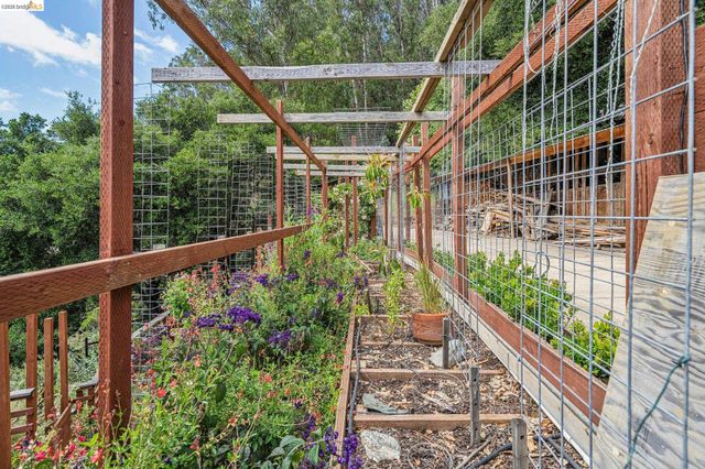 6383 Valley View Rd, Oakland, CA 94611