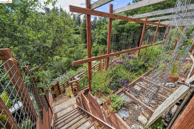 6383 Valley View Rd, Oakland, CA 94611