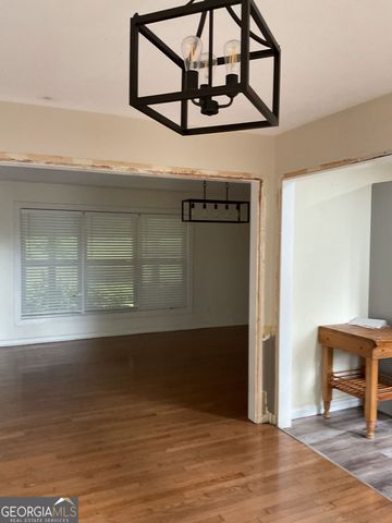 622 Pinecrest Drive, Manchester, GA 31816