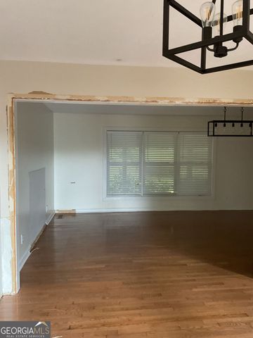 622 Pinecrest Drive, Manchester, GA 31816