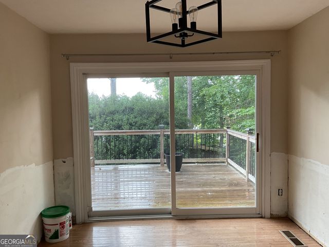 622 Pinecrest Drive, Manchester, GA 31816