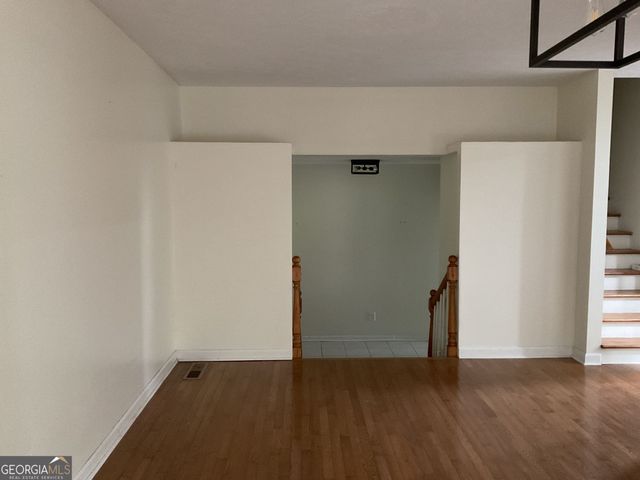 622 Pinecrest Drive, Manchester, GA 31816