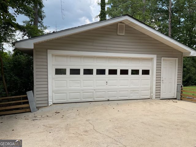 622 Pinecrest Drive, Manchester, GA 31816