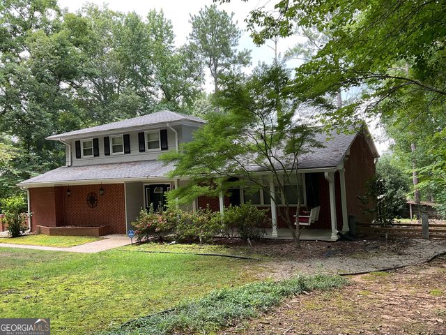 622 Pinecrest Drive, Manchester, GA 31816