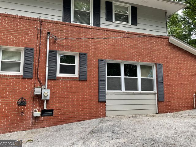 622 Pinecrest Drive, Manchester, GA 31816