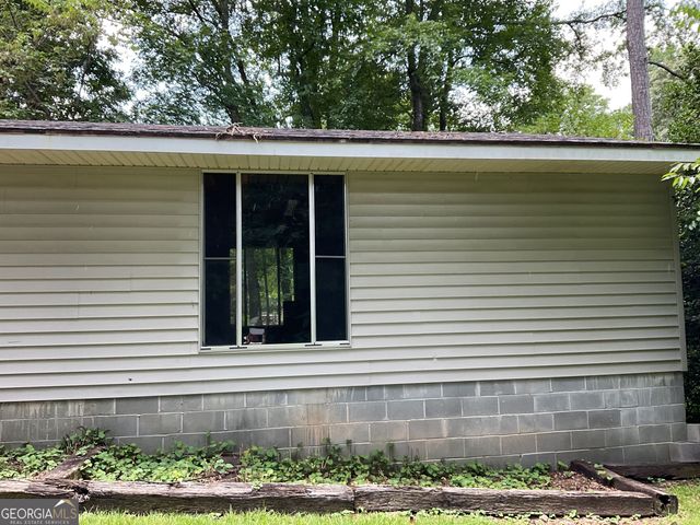 622 Pinecrest Drive, Manchester, GA 31816