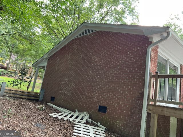 622 Pinecrest Drive, Manchester, GA 31816