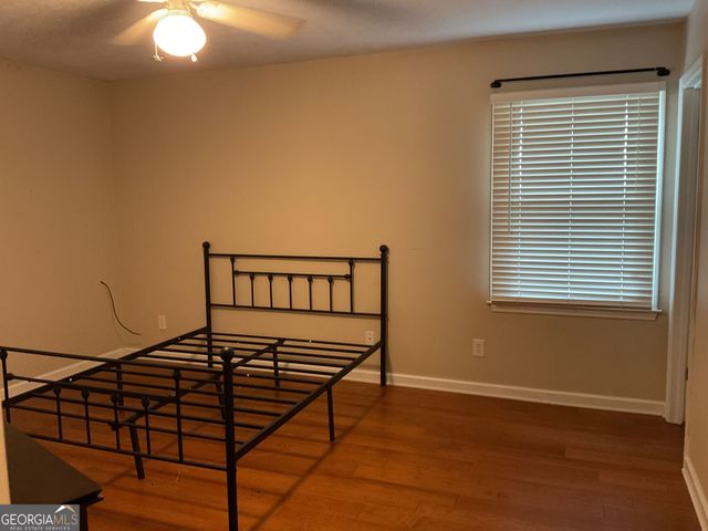 622 Pinecrest Drive, Manchester, GA 31816