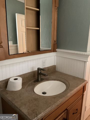 622 Pinecrest Drive, Manchester, GA 31816