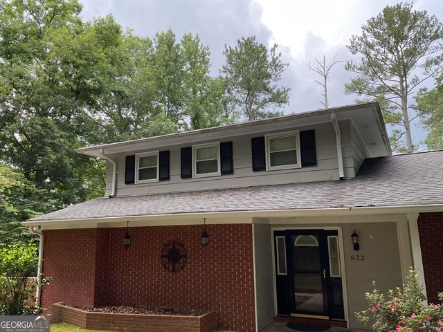 622 Pinecrest Drive, Manchester, GA 31816
