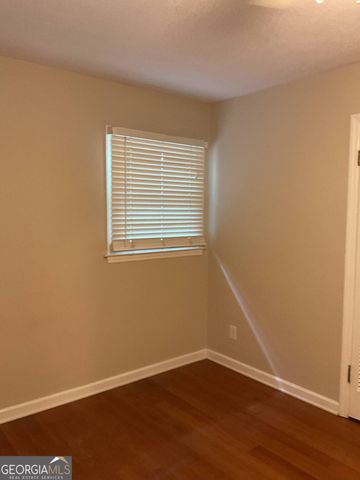 622 Pinecrest Drive, Manchester, GA 31816
