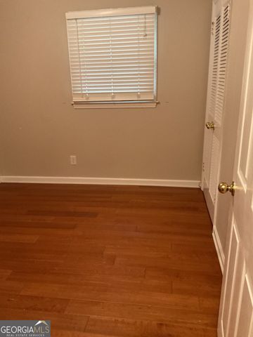 622 Pinecrest Drive, Manchester, GA 31816