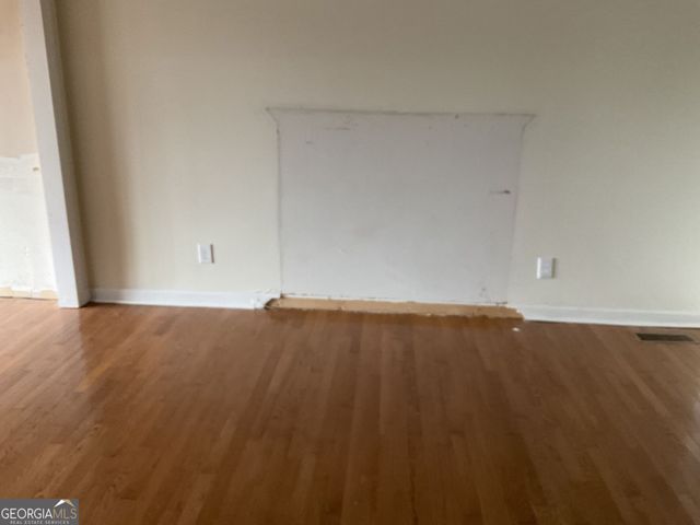 622 Pinecrest Drive, Manchester, GA 31816