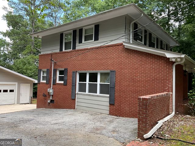 622 Pinecrest Drive, Manchester, GA 31816