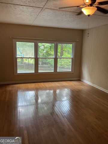 622 Pinecrest Drive, Manchester, GA 31816