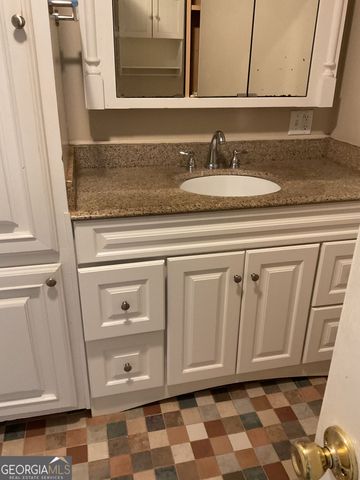 622 Pinecrest Drive, Manchester, GA 31816