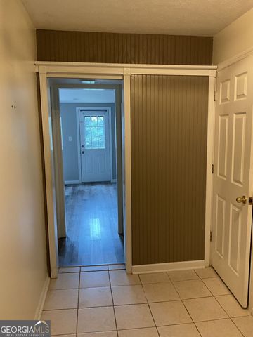 622 Pinecrest Drive, Manchester, GA 31816