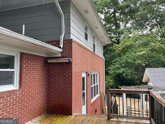 622 Pinecrest Drive, Manchester, GA 31816