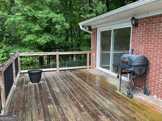 622 Pinecrest Drive, Manchester, GA 31816