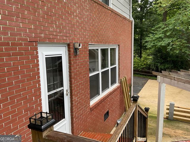 622 Pinecrest Drive, Manchester, GA 31816