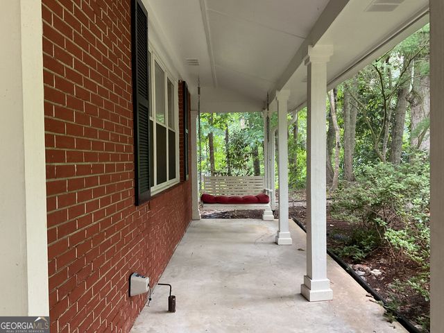 622 Pinecrest Drive, Manchester, GA 31816