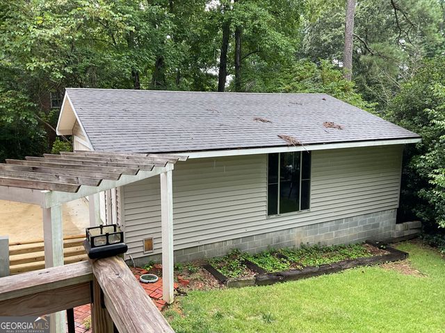 622 Pinecrest Drive, Manchester, GA 31816