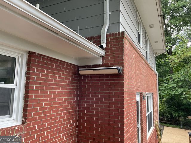622 Pinecrest Drive, Manchester, GA 31816