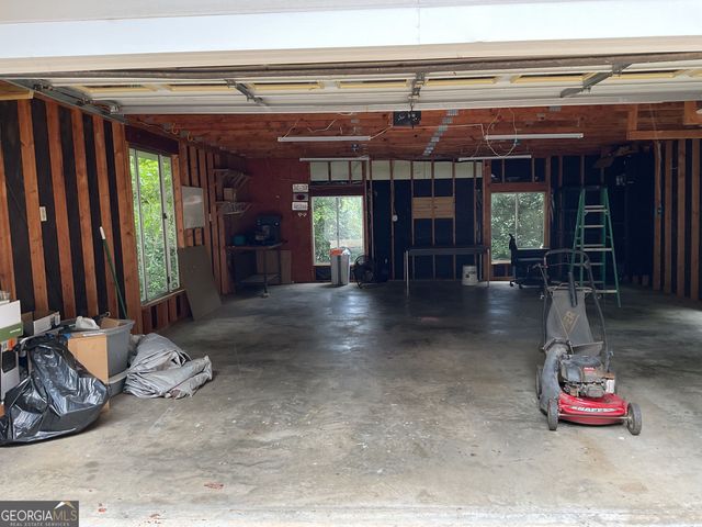 622 Pinecrest Drive, Manchester, GA 31816