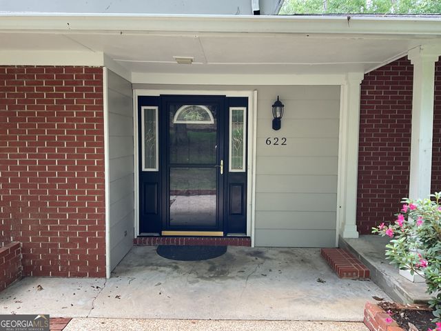 622 Pinecrest Drive, Manchester, GA 31816