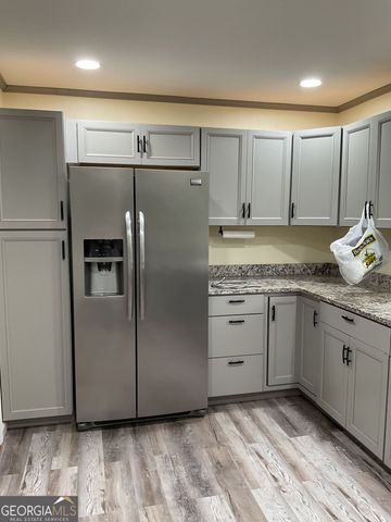 622 Pinecrest Drive, Manchester, GA 31816