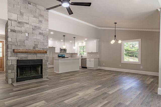 201 Shore Drive, Anderson, SC 29625