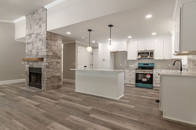 201 Shore Drive, Anderson, SC 29625