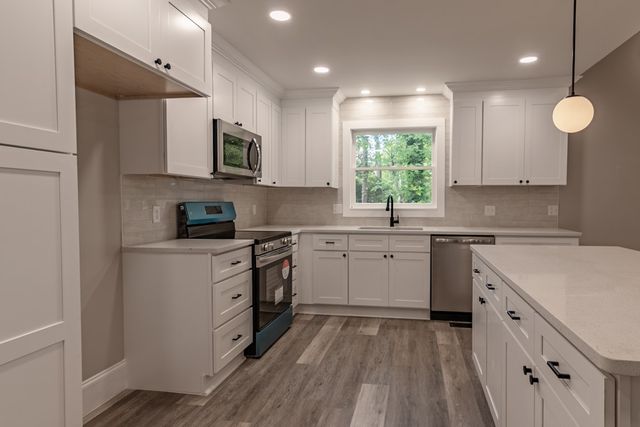 201 Shore Drive, Anderson, SC 29625