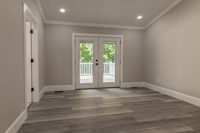 201 Shore Drive, Anderson, SC 29625