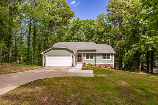 201 Shore Drive, Anderson, SC 29625