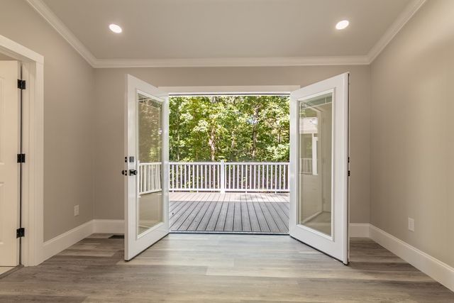 201 Shore Drive, Anderson, SC 29625