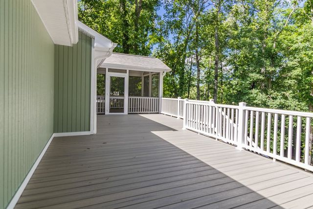 201 Shore Drive, Anderson, SC 29625